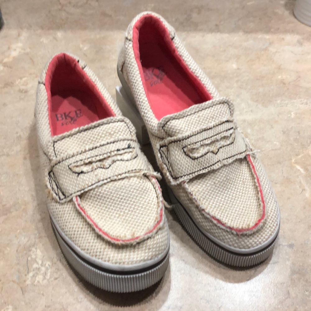 BKE loafers 7.5